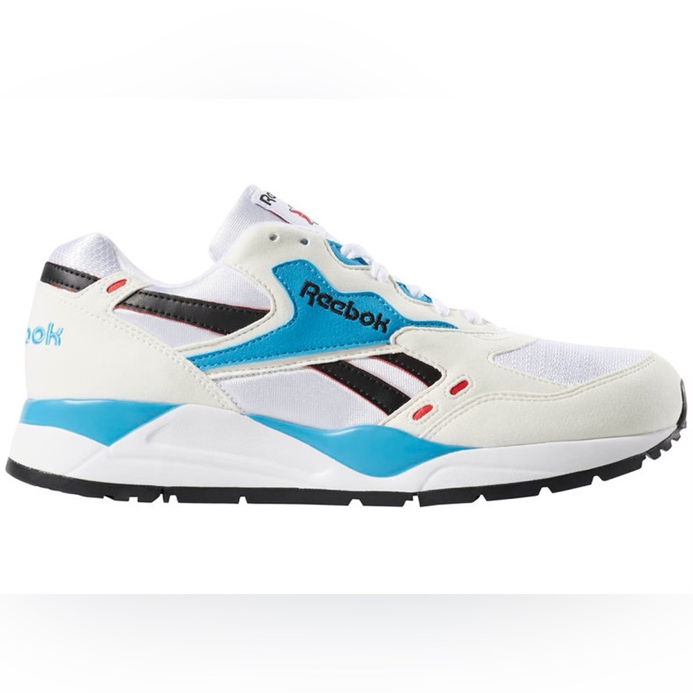 Reebok Bolton